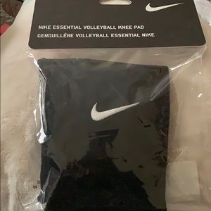 Volleyball knee pads